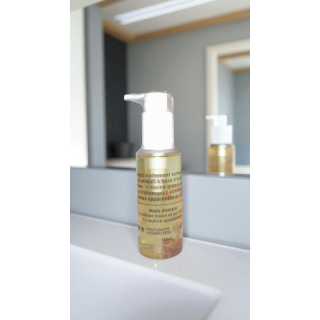 Huile Veine Apparente : Traitement pour Veines