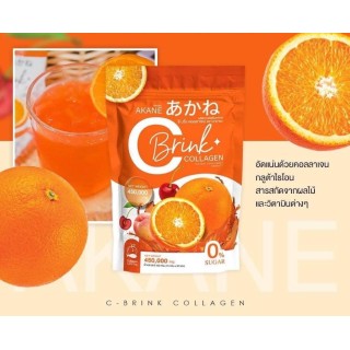 CBRINK Collagène