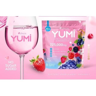 YUMI : Complement alimentaire