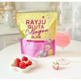 RAYJU Gluta Collagen Blink