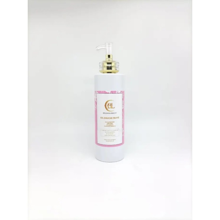 🍓 Gel Douche Fruité