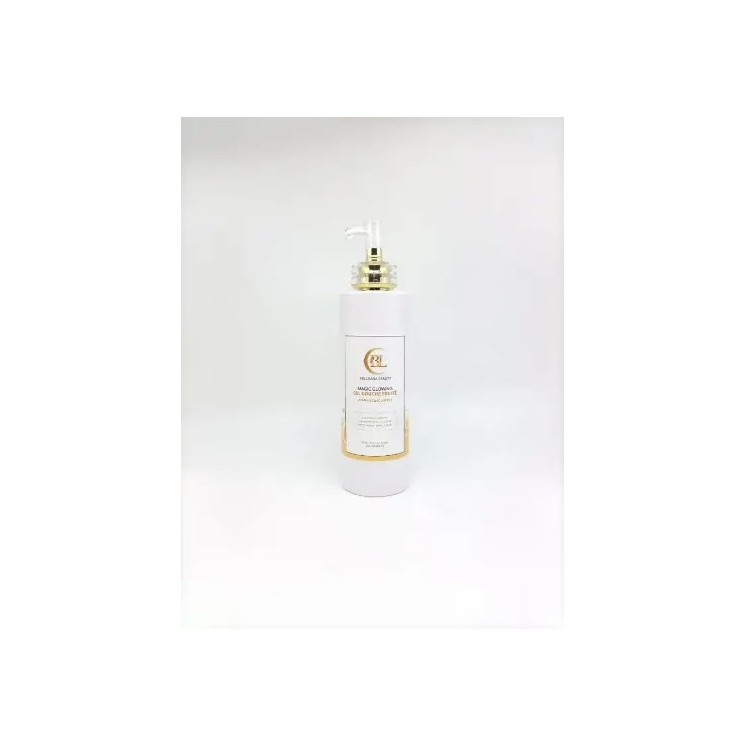 🌟 Magic Glowing – Gel de douche fruité Vitamine C