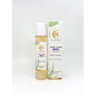 🌿🥑 Aloe Vera Toner – Avocat & Vitamine E