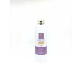 🌸 Magic Skin – Gel Douche Exfoliant & Éclaircissant Anti-tâches