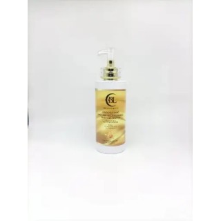 🌟 MAGIC GLOWING – Lait Corporel Vitamine C & Glutathion