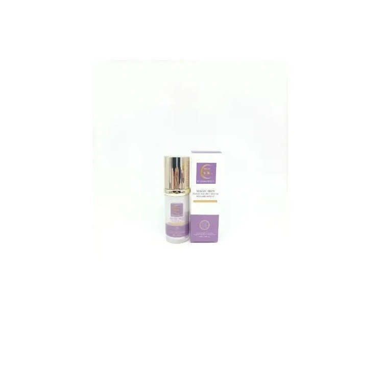 🌟 MAGIC SKIN – Double Sérum Éclaircissant & Correcteur de Taches