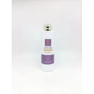 🌟 MAGIC SKIN – Lait Corporel Éclaircissant & Hydratant