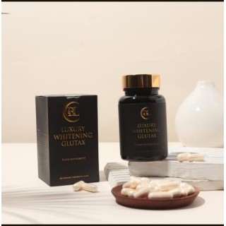 Whitening Glutax 💊 Gélule 3 boite à 90