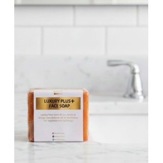Savon Visage Luxury X Plus+