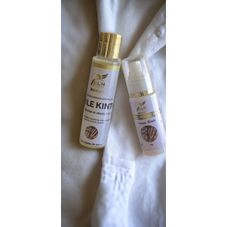 Kit kinto : Pour un résultat exceptionnel et fantastique