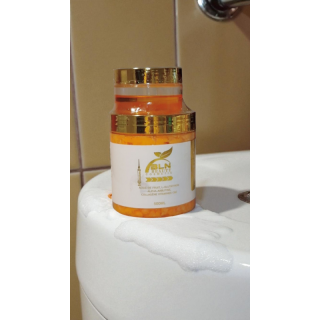 Savon Luxury Injection