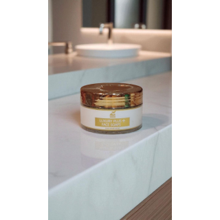 SAVON NOIR LUXURY INJECTION POUR LE VISAGE ANTI-ACNÉ