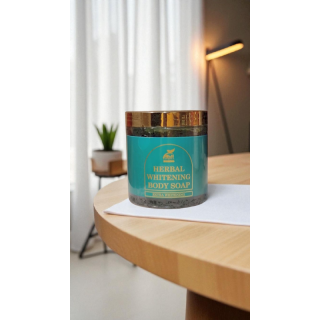 Savon : HERBAL WHITENING BODY SOAP
