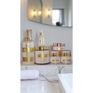 Gamme Standard Luxury  plus➕  Extra Métisse