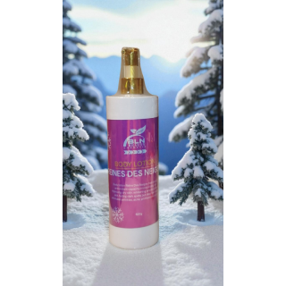 Body Lotion Reine des Neiges : Lait Corporel