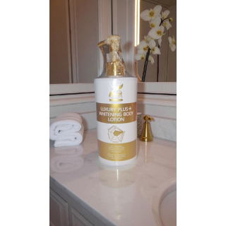 Mini LAIT LUXURY PLUS➕ Pour Teint Métissé