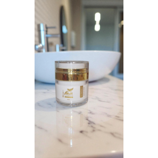 Crème visage Nuit Luxury Injection Plus+