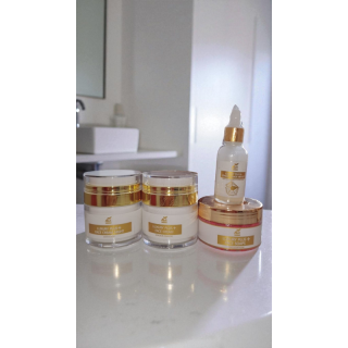 Kit Visage Luxury Plus➕ : SAVON VISAGE COLLAGÈNE