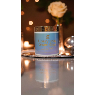 Luxury Body Cream Glow Cocktail