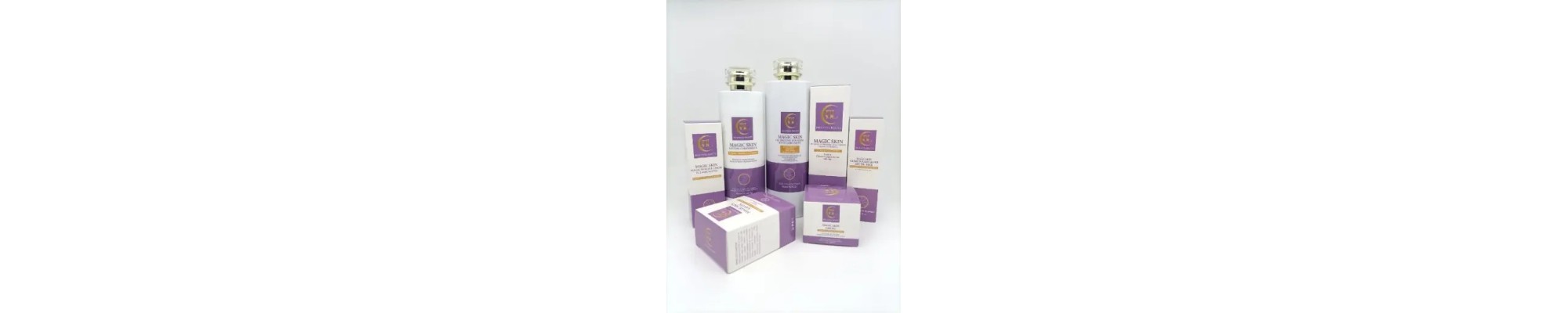 Produits pour Teint clair pour avoir une peau clarifiante